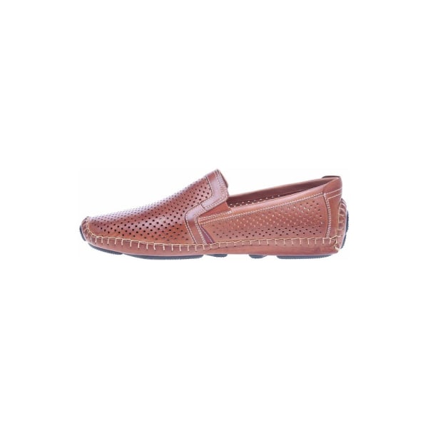 Mokkasiner Pikolinos 09Z3100BRANDY Brun 47