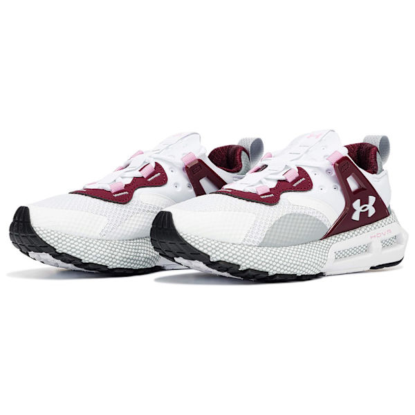 Sneakers low Under Armour Hovr Mega Mvmnt Hvid 41