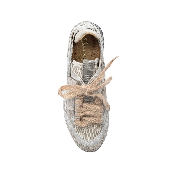 Lågskor Maciejka 0491604005 Beige 40