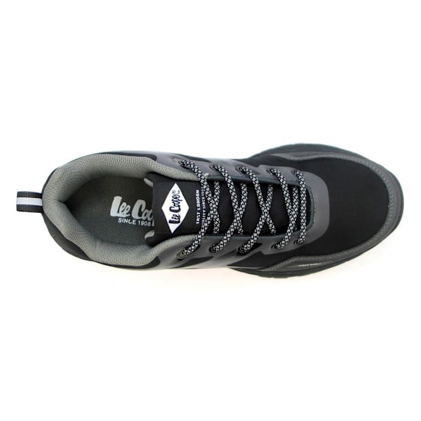 Sneakers low Lee Cooper LCJ22011372M Sort 41