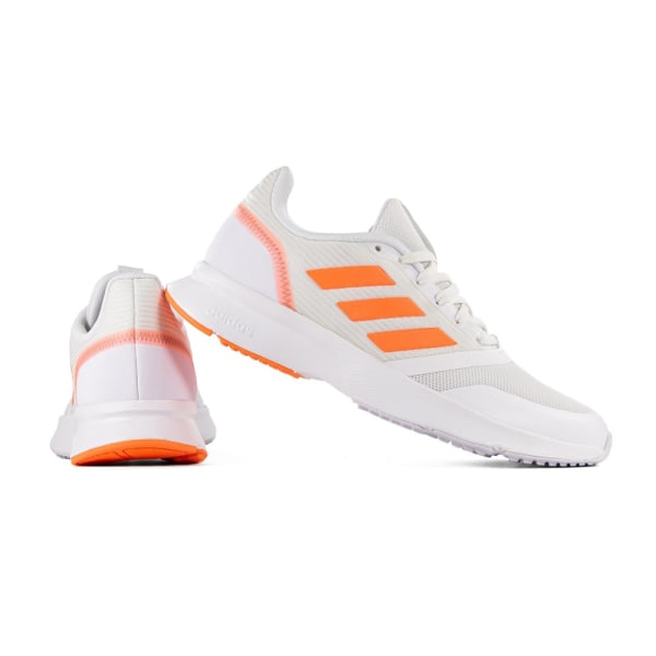 Sneakers low Adidas Nova Flow Hvid 36