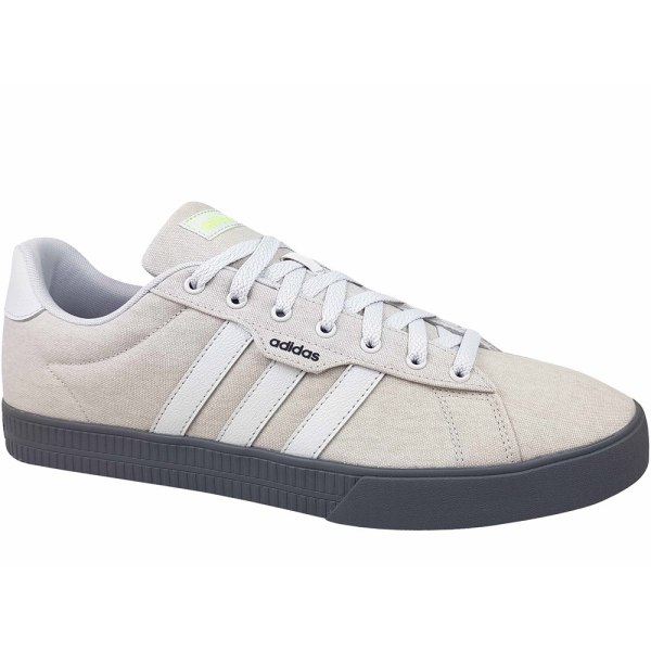 Lenkkitossut Adidas Daily 3.0 Harmaat 40 2/3