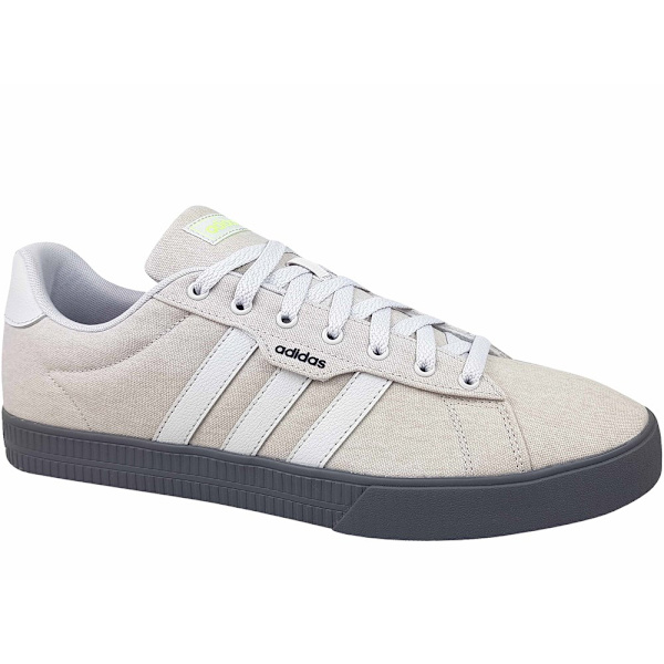 Lenkkitossut Adidas Daily 3.0 Harmaat 47 1/3
