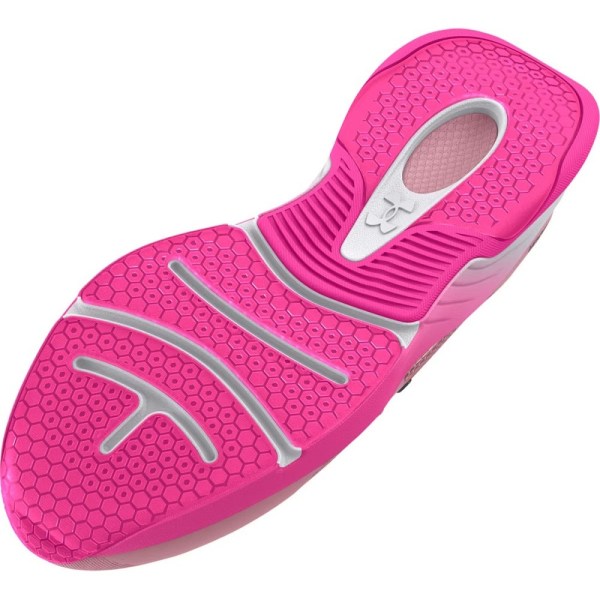 Sneakers low Under Armour Hovr Omnia Pink 36.5