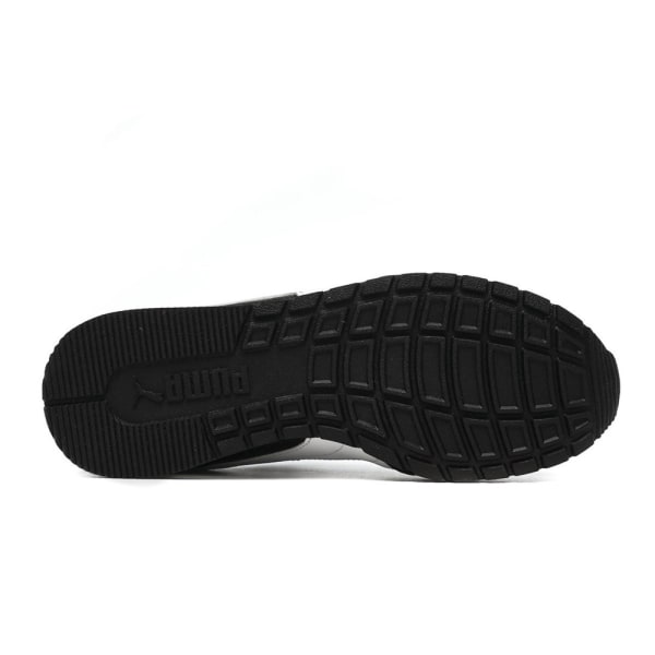 Sneakers low Puma ST Runner V3 L JR Sort,Hvid 39