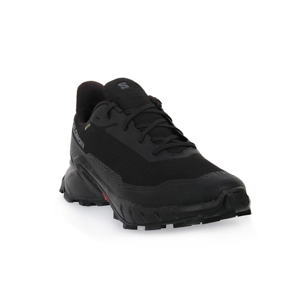 Puolikengät Salomon Alphacross 5 Gtx Mustat 46