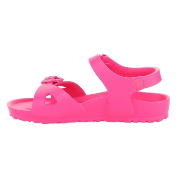 Sandaalit Birkenstock Rio Eva Vaaleanpunaiset 32
