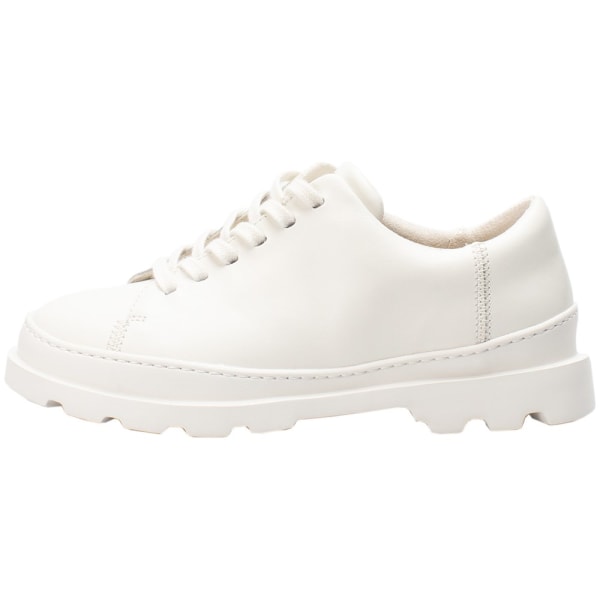 Sneakers low Camper Brutus Hvid 37