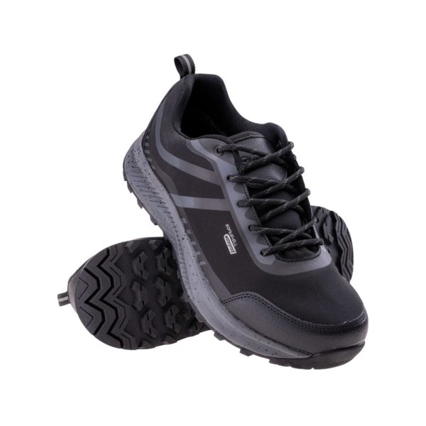 Lågskor Hi-Tec Celany WP Svarta 44