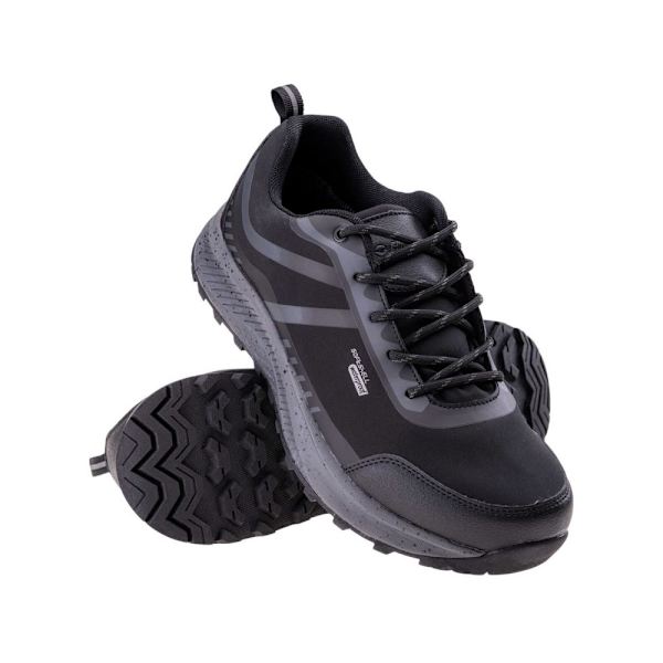 Sneakers low Hi-Tec Celany WP Sort 43
