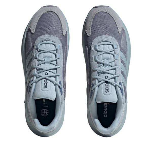 Puolikengät Adidas Ozelle Cloudfoam Vaaleansiniset 44