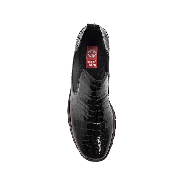 Skor Rieker 5379401 Svarta 36