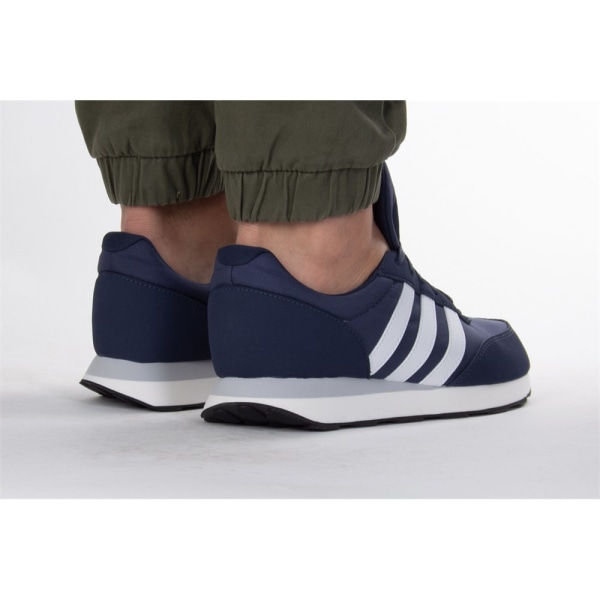 Sneakers low Adidas Run 60S 30 Flåde 44