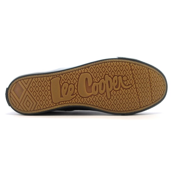 Lenkkitossut Lee Cooper LCW22310897M Mustat 42