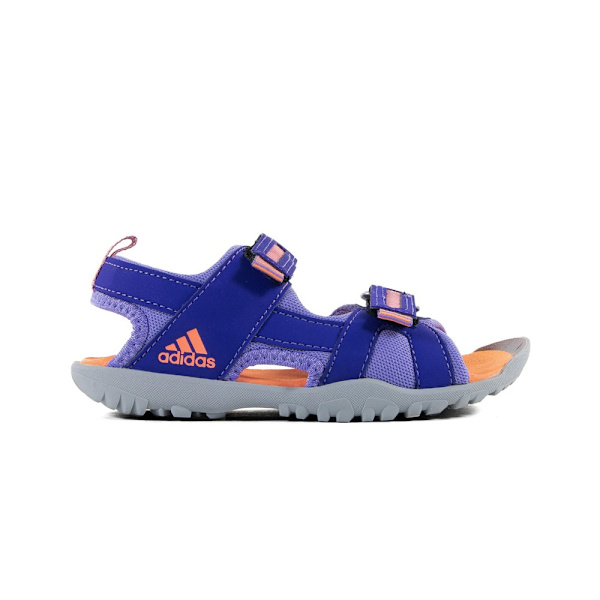 Sandaalit Adidas Sandplay OD K Vaaleansiniset 31
