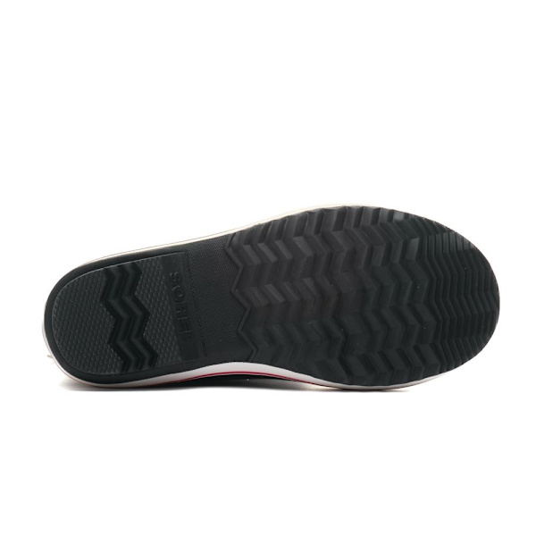 Lumisaappaat Sorel Yoot Pac Nylon Dtv Harmaat 38