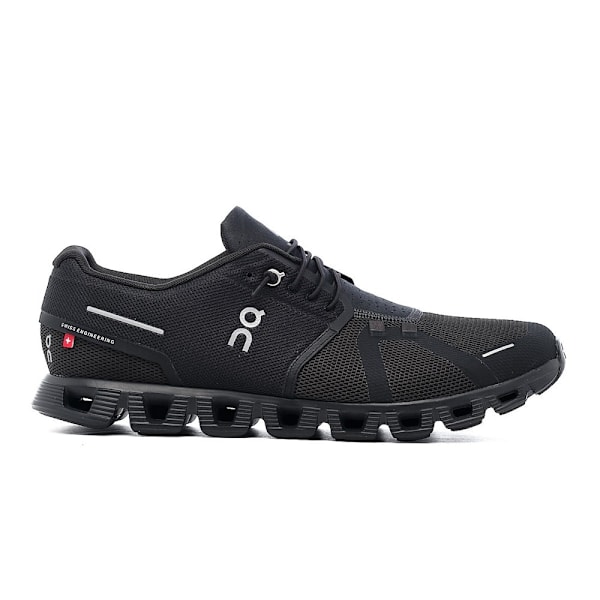 Sneakers low On Cloud 5 Sort 43