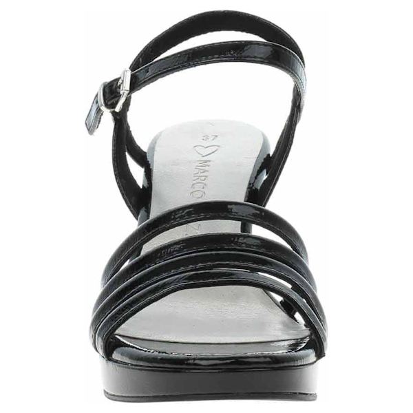 Sandaler Marco Tozzi 222830920018 Sort 37