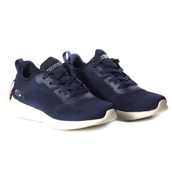 Lågskor Skechers Bobs Sport Squad Grenade 35.5