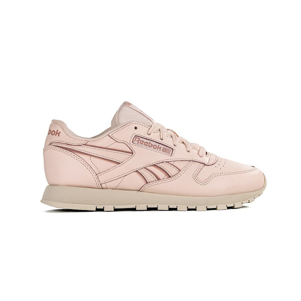 Puolikengät Reebok Classic Lthr Beesit 37