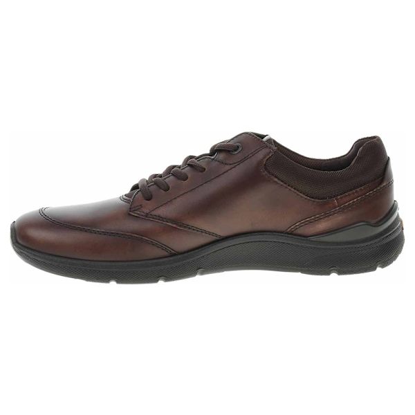 Puolikengät Ecco Irving Ruskeat 44
