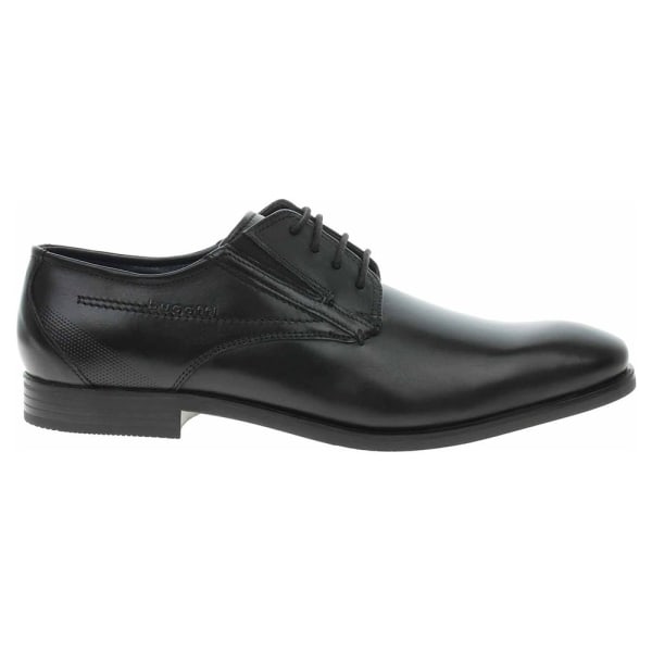 Sneakers low Bugatti 3111960810001000 Sort 41