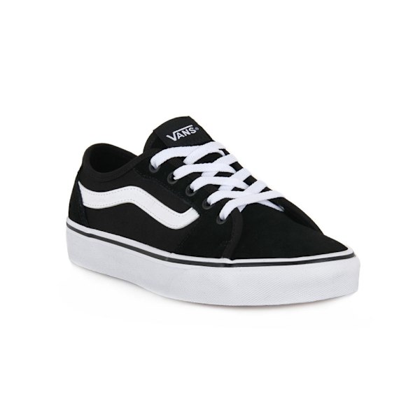 Lågskor Vans Iju Filmore Decon W Svarta 38