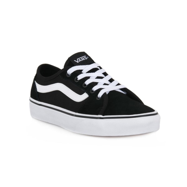 Sneakers low Vans Iju Filmore Decon W Sort 38