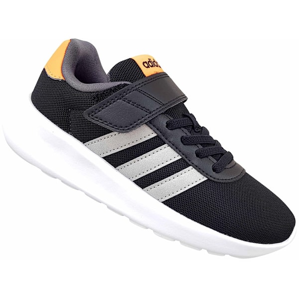 Sneakers low Adidas Lite Racer 30 EL K Sort 38 2/3