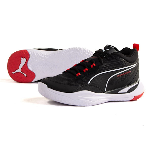 Lågskor Puma Playmarker Svarta 42.5