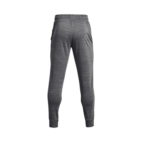 Housut Under Armour Rival Terry Jogger Harmaat 173 - 177 cm/S