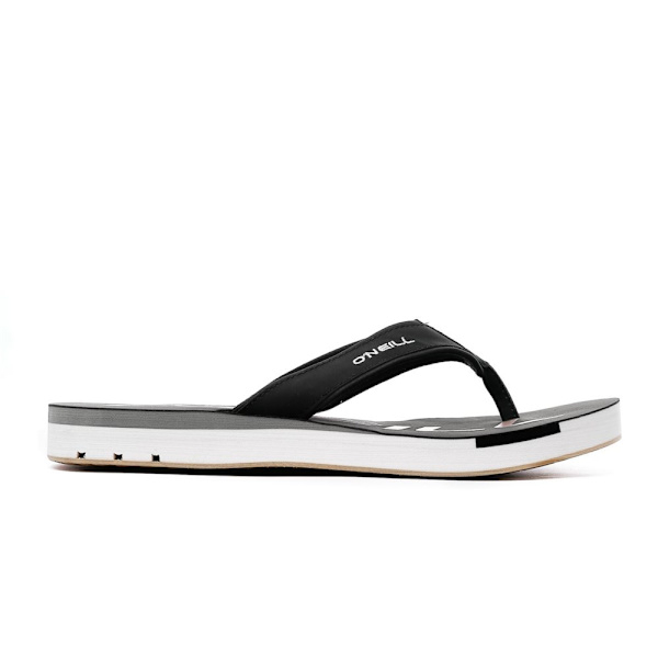 flip-flops O'Neill Jack Slipper Svarta 42