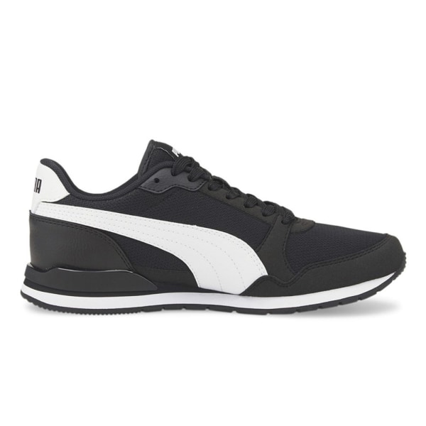 Lågskor Puma ST Runner V3 Mesh Svarta 37.5