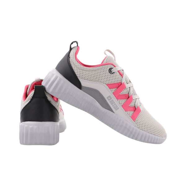Sneakers low Big Star KK274060 Grå 38