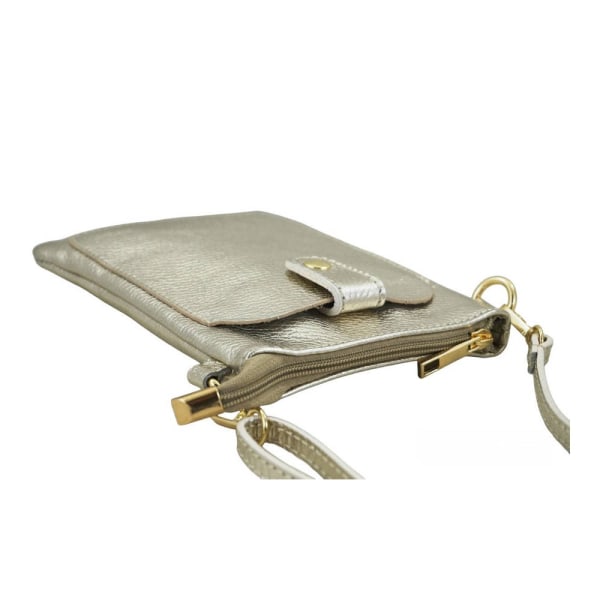 Håndtasker Barberini's 96311762009 Guld