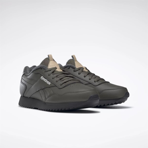 Sneakers low Reebok Royal Glide Ripple Grøn 45.5