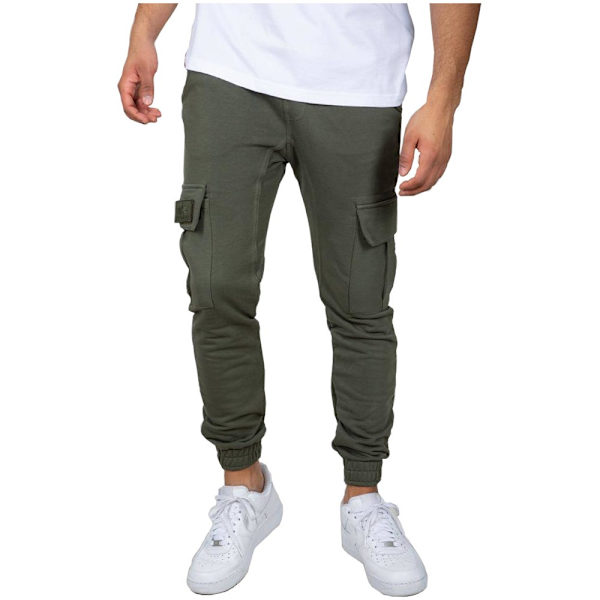 Byxor Alpha Industries Terry 183 - 187 cm/L