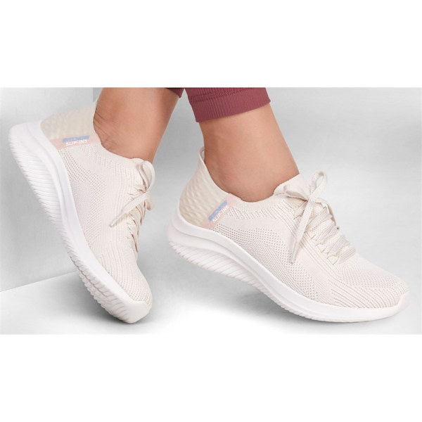 Puolikengät Skechers Slipins Ultra Flex 30 Brilliant Kerman väriset 39