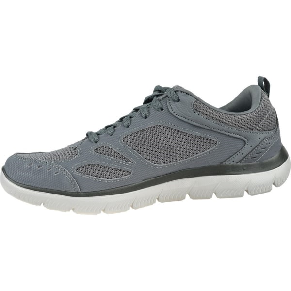 Sneakers low Skechers Summitssouth Rim Grå 41