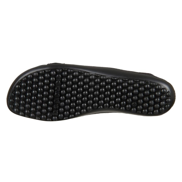 Sneakers low Leguano 10009012 Sort 44