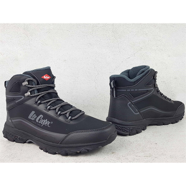 Sko Lee Cooper LCJ23012017 Sort 44