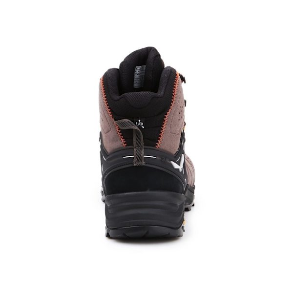 Kengät Salewa MS Alp Trainer 2 Mid Gtx Beesit 42