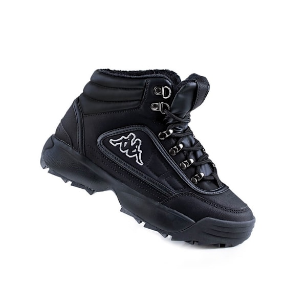 Sko Kappa Shivoo Ice HI Sort 40