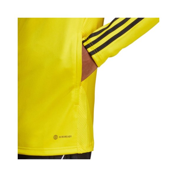 Sweatshirts Adidas Tiro 23 League Training Gul 170 - 175 cm/M