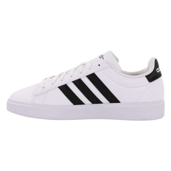 Puolikengät Adidas Grand Court 20 Valkoiset 42 2/3