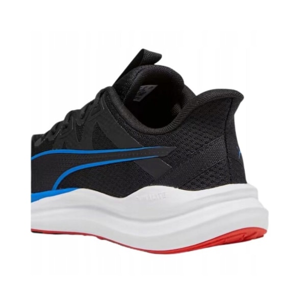 Lågskor Puma Reflect Lite Svarta 45