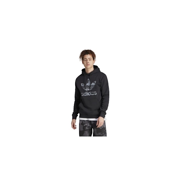 Sweatshirts Adidas Graphics Camo Infill Sort 182 - 187 cm/XL