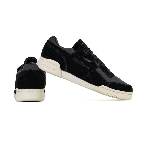 Sneakers low Reebok Workout Plus NT Sort 40