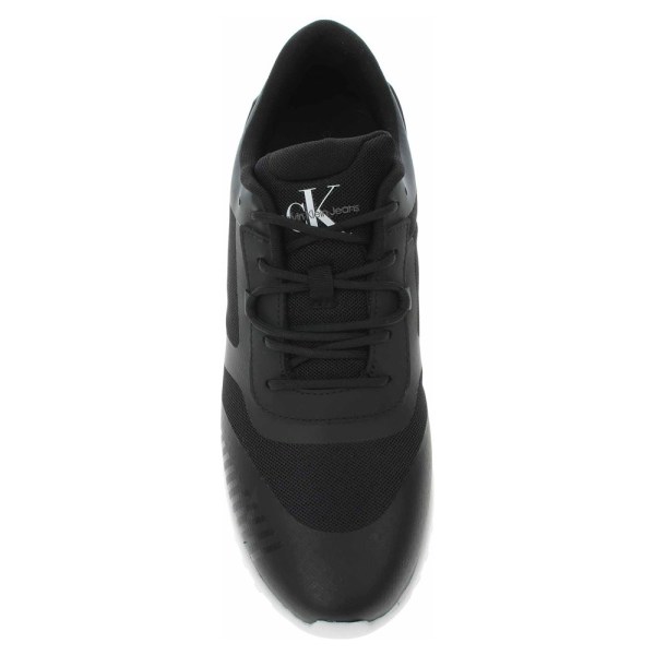 Sneakers low Calvin Klein YM0YM00340BDS Sort 44