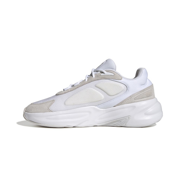 Lågskor Adidas Ozelle Vit 42 2/3